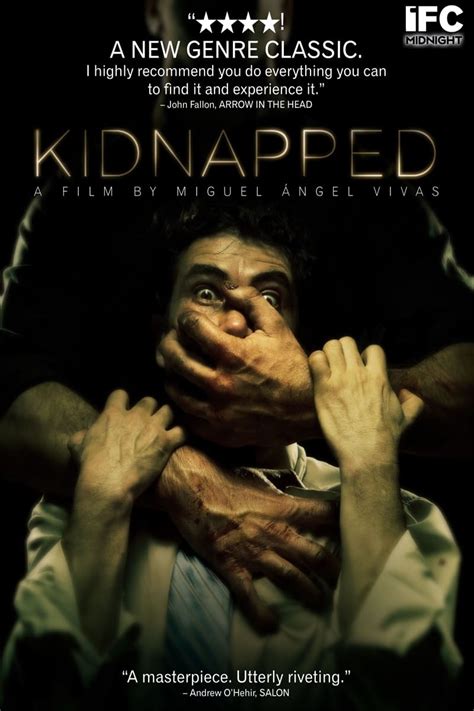 kidnapped movie 2010.